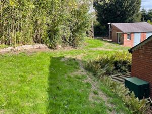 Garden- click for photo gallery